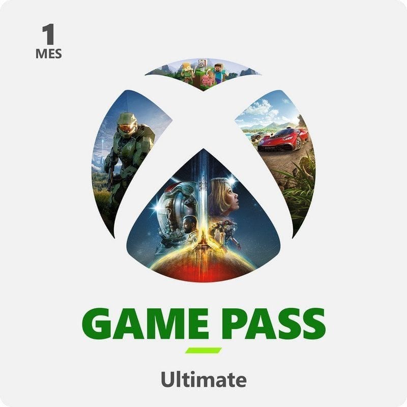¡Sorteo! Gana un mes de Xbox Game Pass Ultimate para que puedas jugar a #BlackOps6    🔥.

Bases para participar 👇

-RT
-Seguirnos
-Comenta que participas

El ganador se dirá el miércoles día 23. ¡Suerte! 🎉🎮 #Xbox #SorteoXbox