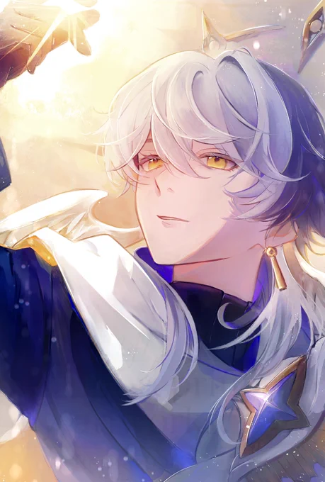 サンデー#HonkaiStarRail #SundayHSR 