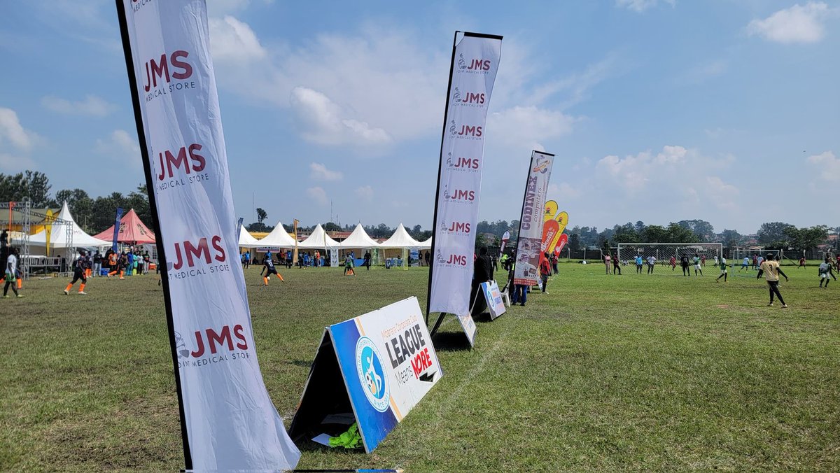 WZahaa's tweet image. Twasimbura...., murahe!

📍~ Kakyeka Stadium 

#NBLMCCSeason24