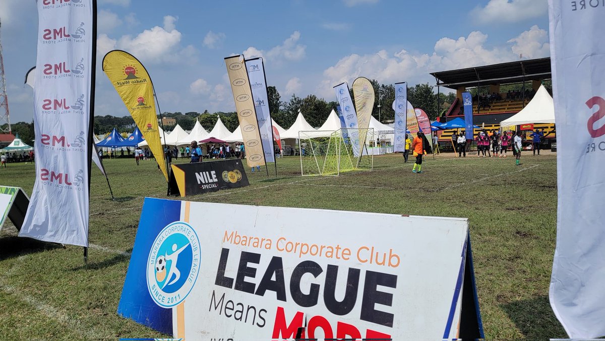 WZahaa's tweet image. Twasimbura...., murahe!

📍~ Kakyeka Stadium 

#NBLMCCSeason24