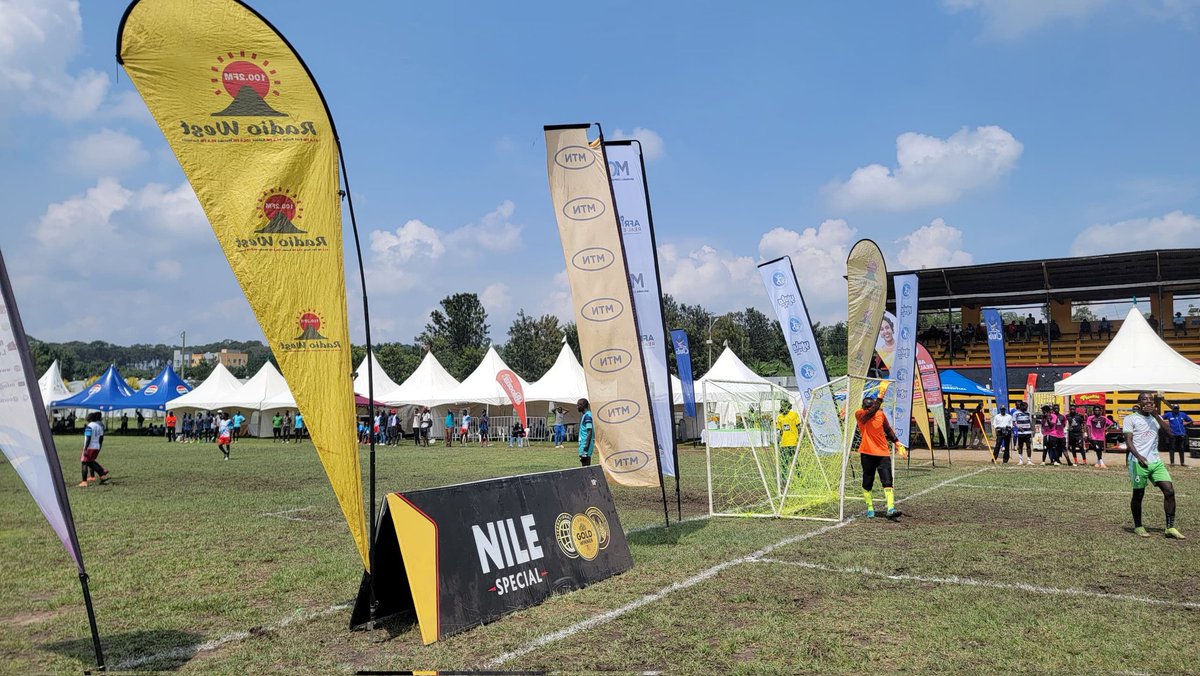 WZahaa's tweet image. Twasimbura...., murahe!

📍~ Kakyeka Stadium 

#NBLMCCSeason24