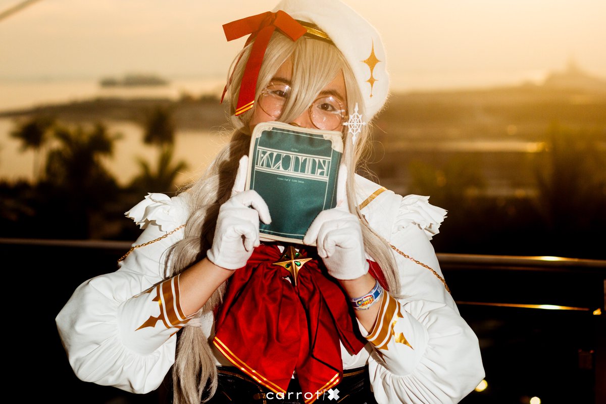 k8xiaoworks's tweet photo. #AmareAtelier #AiaAmare 
Your angel has arrived~

Thank you @CarrotFX for being the photog of this shoot hehe i had so much fun ^_^

The pic with the skirt lift is my favorite by far hehe https://t.co/j4rb2em9U2