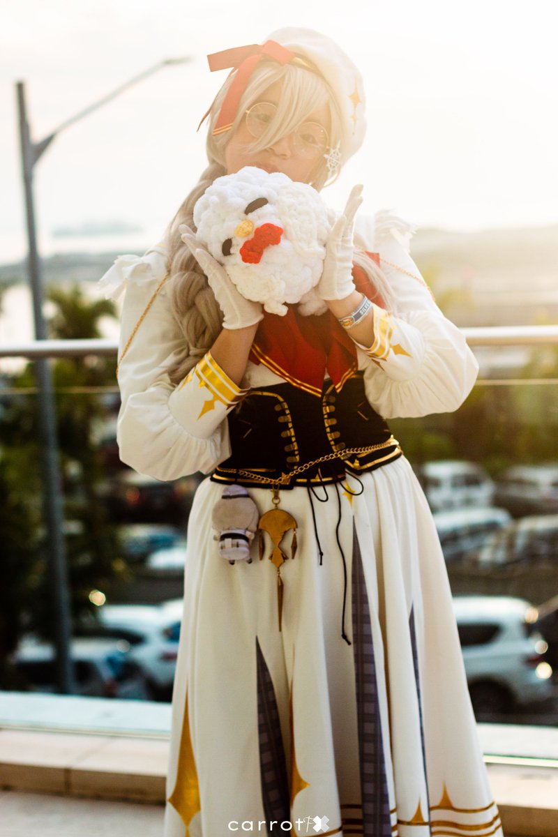 k8xiaoworks's tweet photo. #AmareAtelier #AiaAmare 
Your angel has arrived~

Thank you @CarrotFX for being the photog of this shoot hehe i had so much fun ^_^

The pic with the skirt lift is my favorite by far hehe https://t.co/j4rb2em9U2