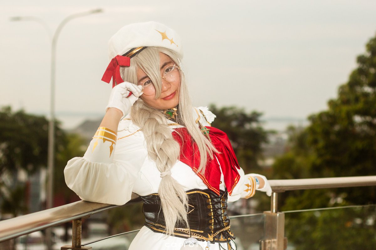 k8xiaoworks's tweet photo. #AmareAtelier #AiaAmare 
Your angel has arrived~

Thank you @CarrotFX for being the photog of this shoot hehe i had so much fun ^_^

The pic with the skirt lift is my favorite by far hehe https://t.co/j4rb2em9U2