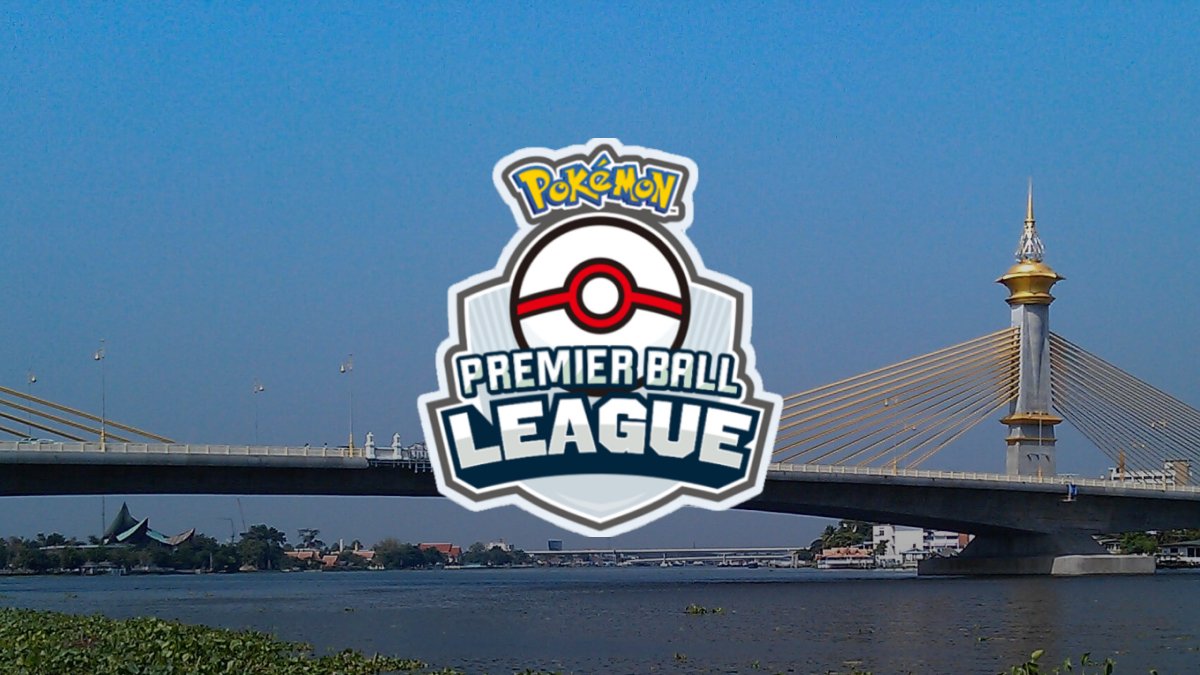 Congratulations to 🇹🇭 Jong Dae-Jung (<a href="/AmazeMaker/">Jong Dae-Jung (Anousak)</a>), your 2025 Thailand Premier Ball League Champion! 🇹🇭🏆

Dae-Jung's previous achievements:
▶️ 2024 Thailand National Top 4
▶️ 2023 Thailand National Top 4