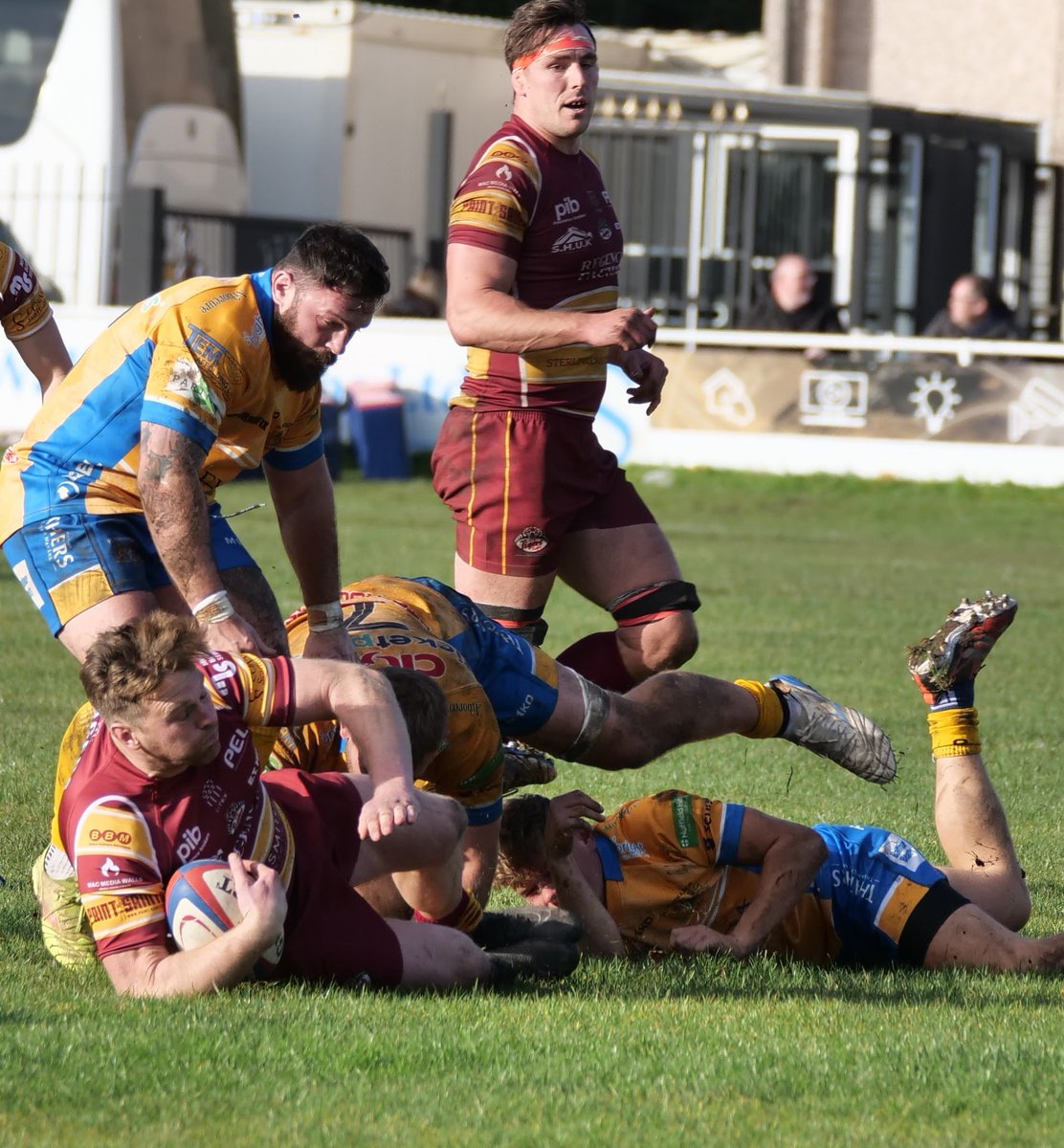 Glenn Hutton tweet media