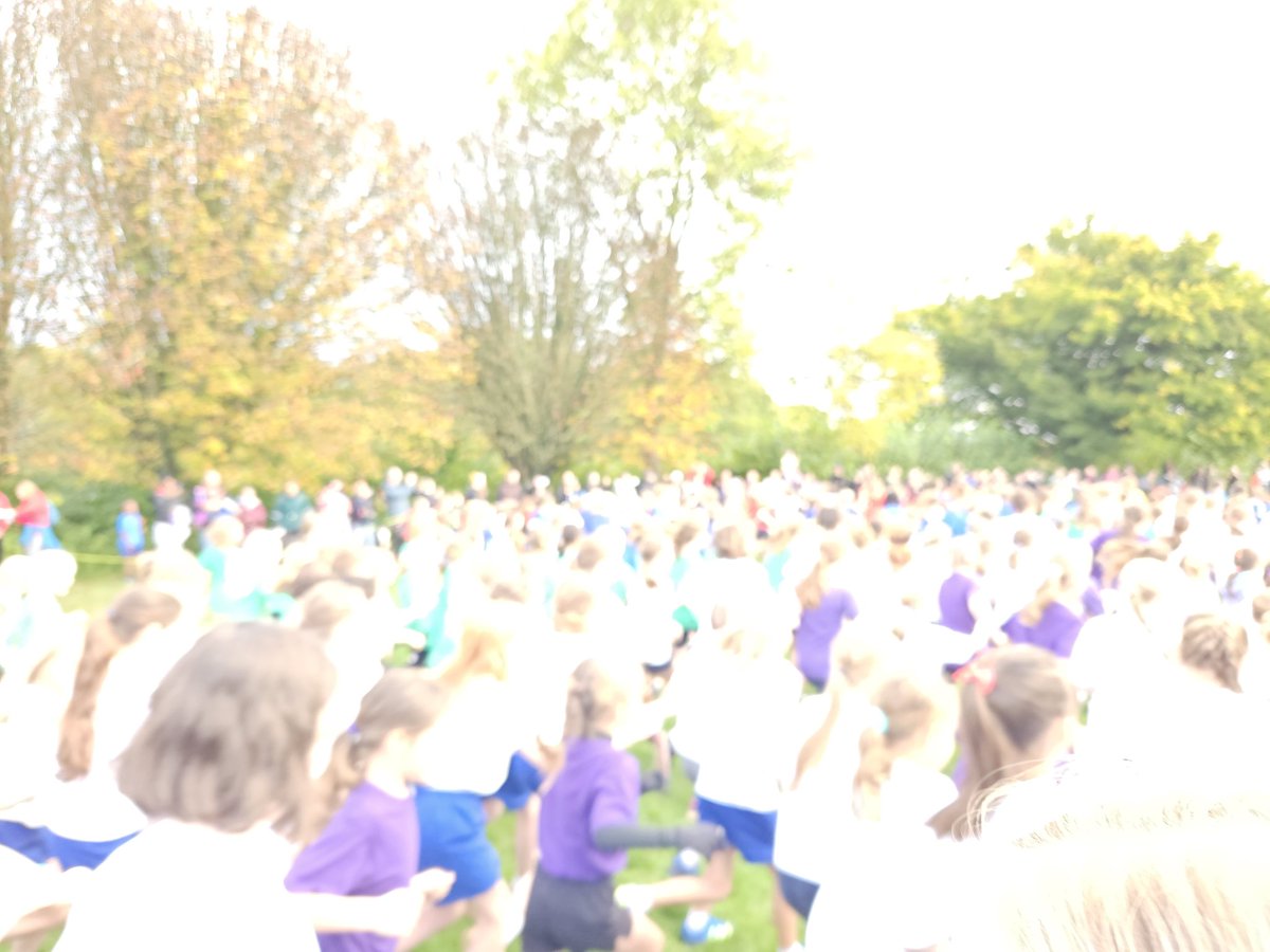 St Peter's C of E Primary School, Farnham tweet media