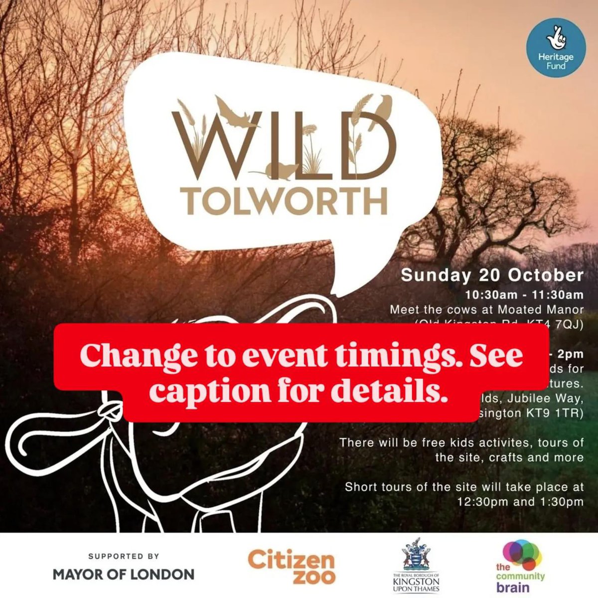 The Community Brain tweet media