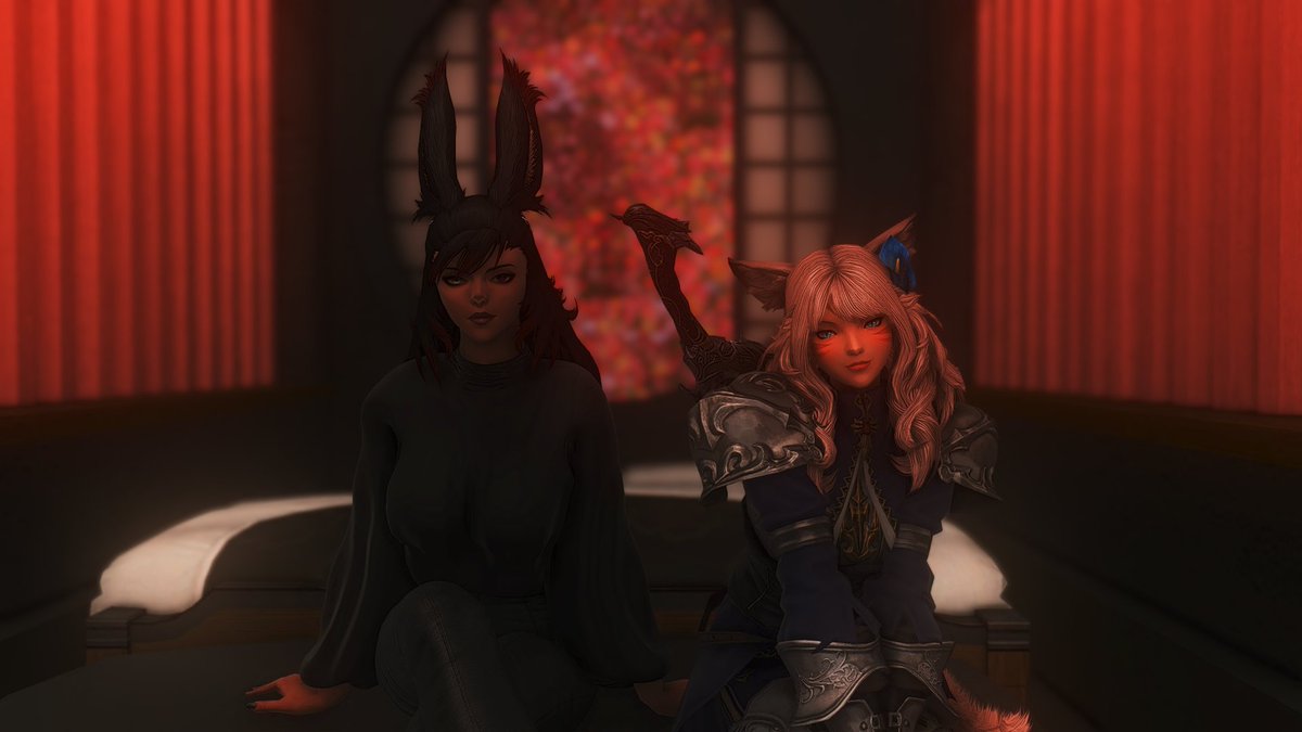 SuldarXIV's tweet photo. the tears just cant stop flowing
i have so many regrets
i was never the greatest friend to you, but you shined so brightly in the eyes of everyone you met
i hope that you knew just how much you were loved before your light was snuffed out too early
rest forevermore in peace yodyl https://t.co/ekj4BSKU93