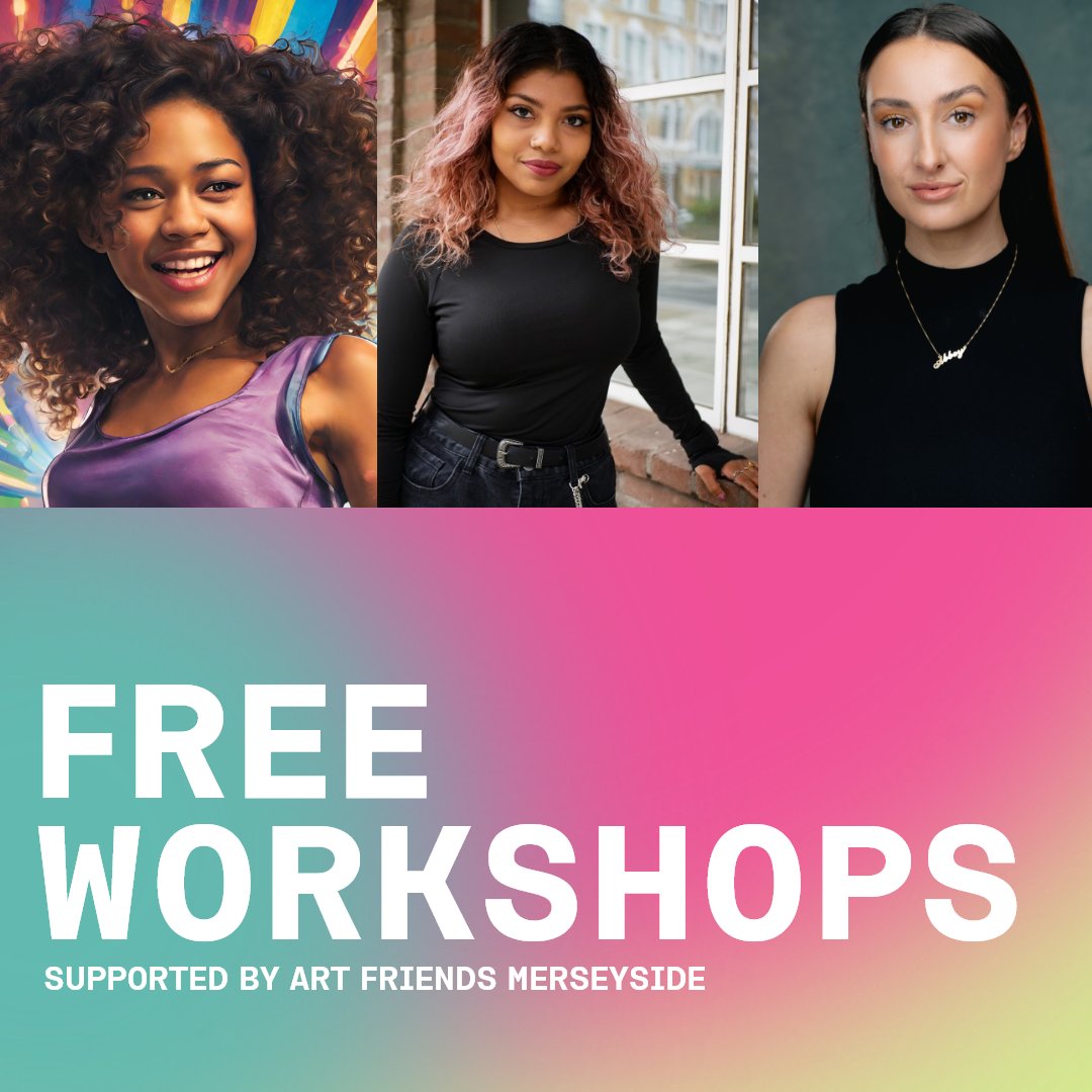 Unity Theatre 🧡 tweet media