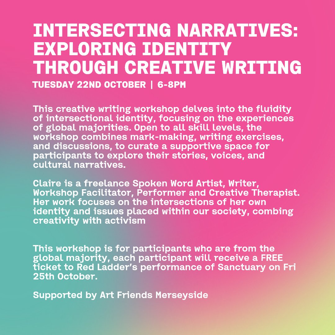 Unity Theatre 🧡 tweet media