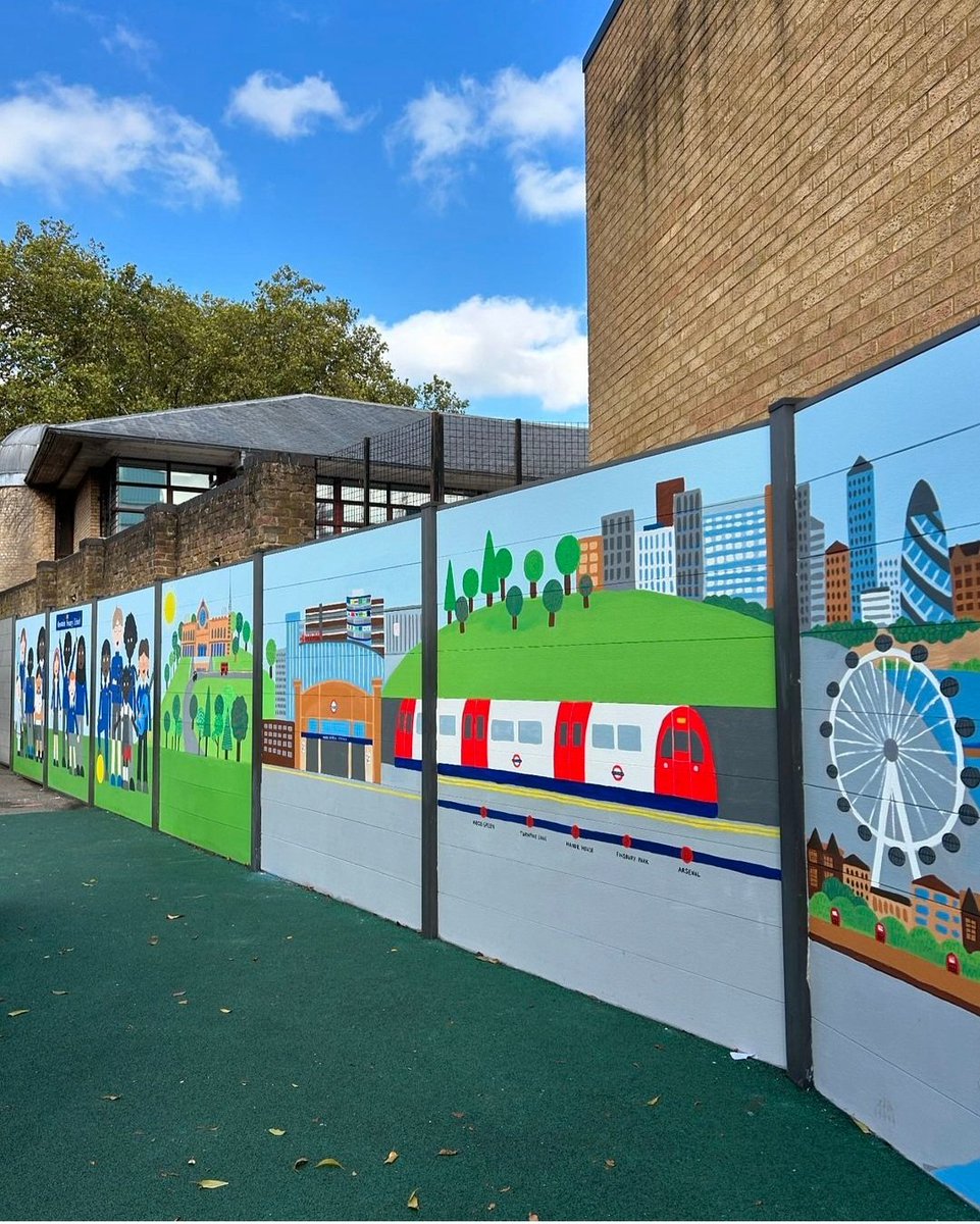 Alexandra Primary School tweet media