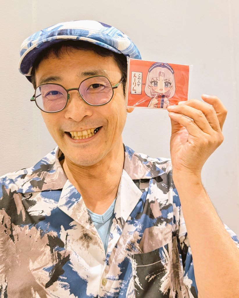 beatmario's tweet photo. この人がZUNさん。 https://t.co/XY6VMqH6GW