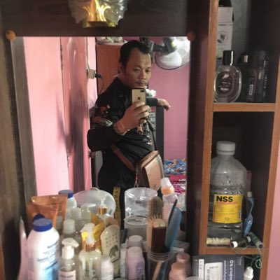 Jamesme1995's tweet photo. #NewProfilePic https://t.co/mcMzqKVHIX