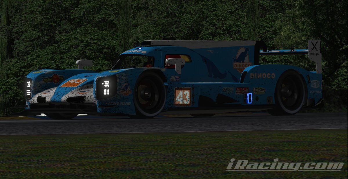 Samuel Rendal tweet media