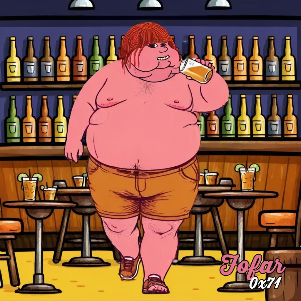 Fofar0x71's tweet photo. $fofar 0x71 had a fun weekend! 

It's always nice going out showing off this nice physique. 

Did you have a nice weekend, $wolf, $brett, $andy? $pepe? 

0x716bb5e0839451068885250442a5b8377f582933 https://t.co/BqCTYBk0Wj