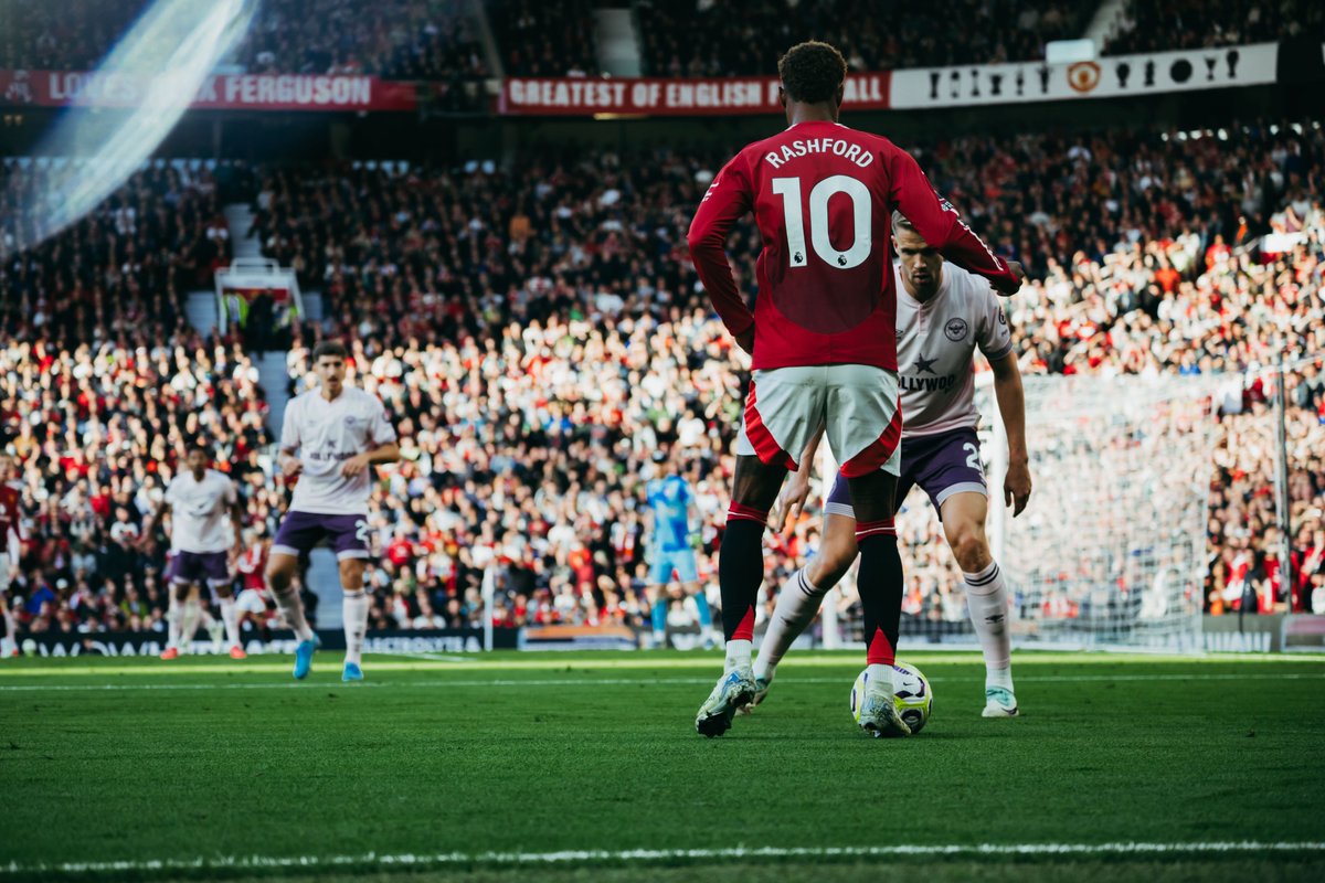 Manchester United tweet media