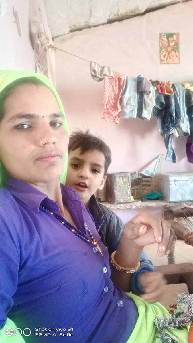 RINKUSINGHGURJ9's tweet photo. अखंड सौभाग्य, के प्रतीक पर्व #करवा_चौथ की सभी माता-बहनों को हार्दिक बधाई व शुभकामनाएं।
मां चौथ भवानी आप सभी की मनोकामना पूर्ण करें।
#happy_karwa_chauth @RINKUSINGHGURJ7 @SachinPilot https://t.co/d3ohqfLQY4