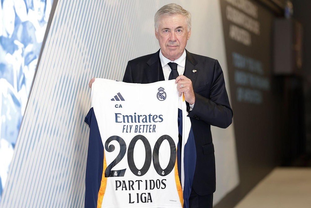 Carlo Ancelotti tweet media