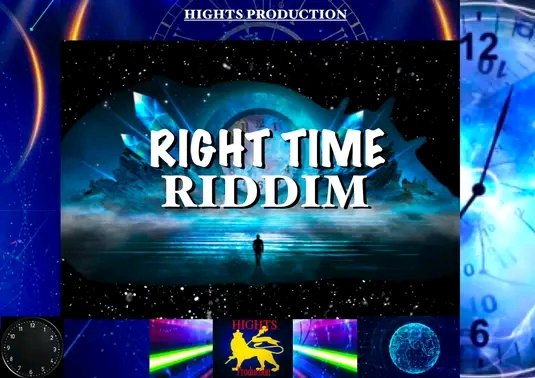 HIGHTS_PRO's tweet photo. RIGHT TIME RIDDIM / Produced by Hights Production
Available on Spotify iTunes Tidal Apple Music and more online stores. #righttimeriddim #album #teamrickybenz #hightsproductionfanpage #hightsproduction #dancehall #reggae #itunes #tidal #spotify #music https://t.co/sf1Cz8T0aW