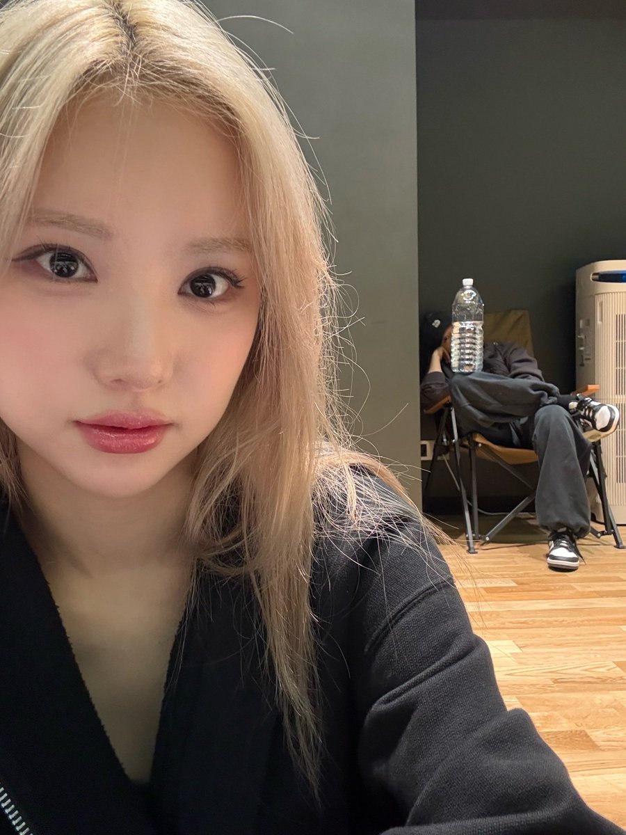 eunhafiles's tweet photo. eunha bbl update https://t.co/tGl4IGjNpJ