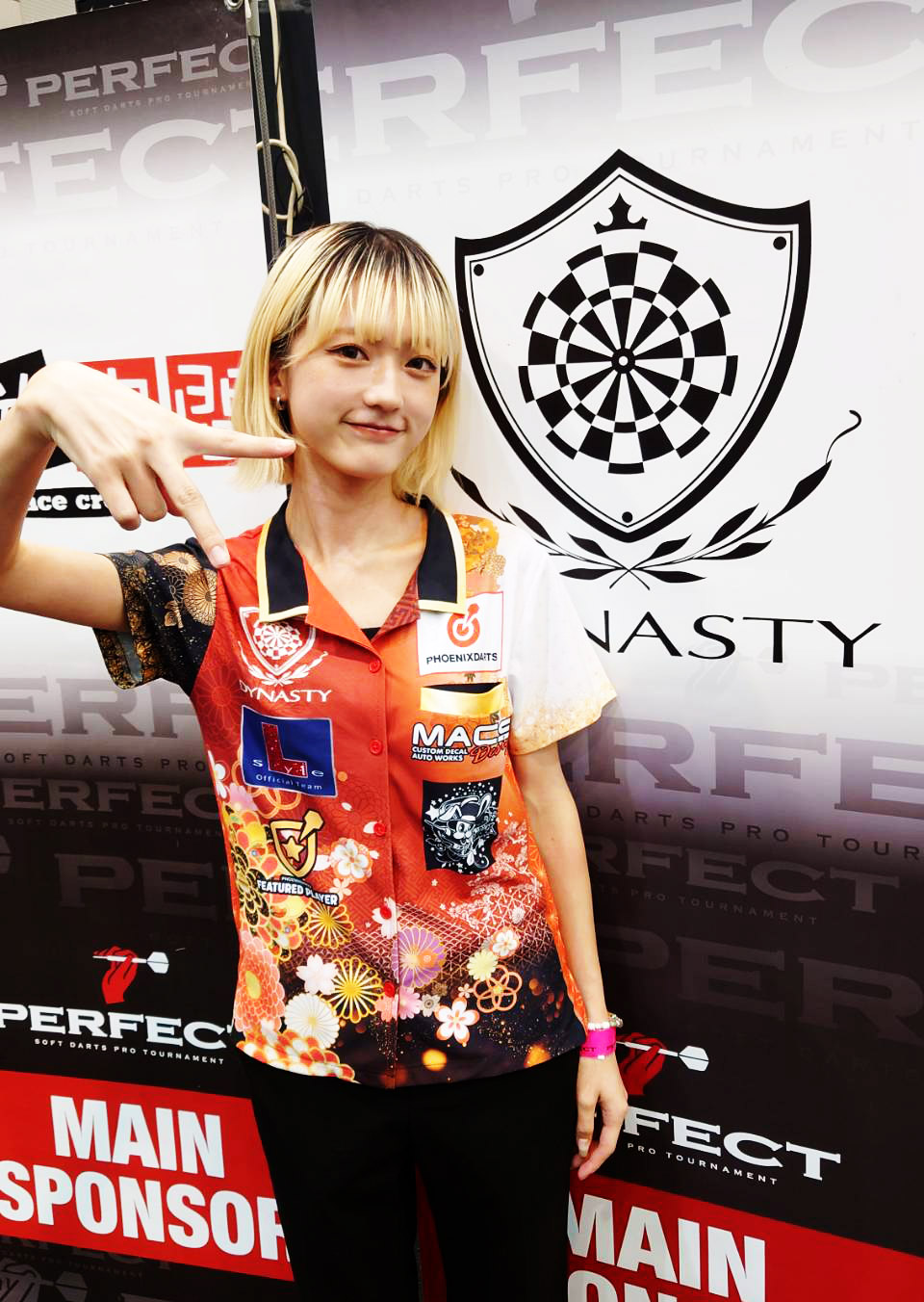 【新品】DARTSLIVEカード 阿嘉紗香 Posts with replies by sayaka (@sayaka25smile) / X