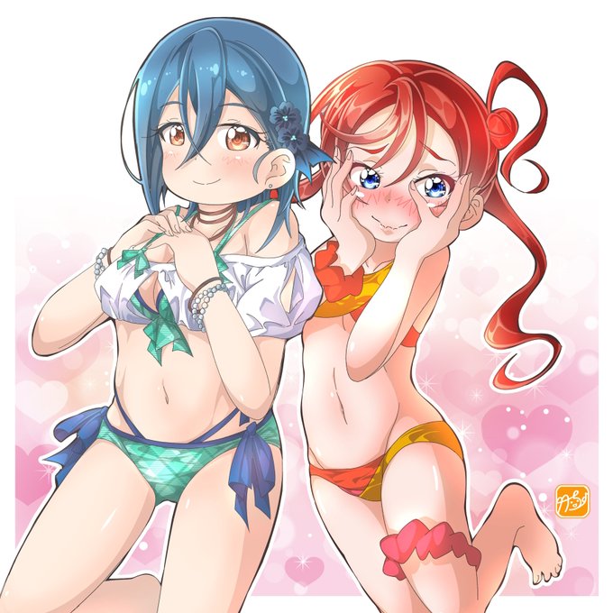 ラブライブ！スーパースター!!(第3期) 第3話