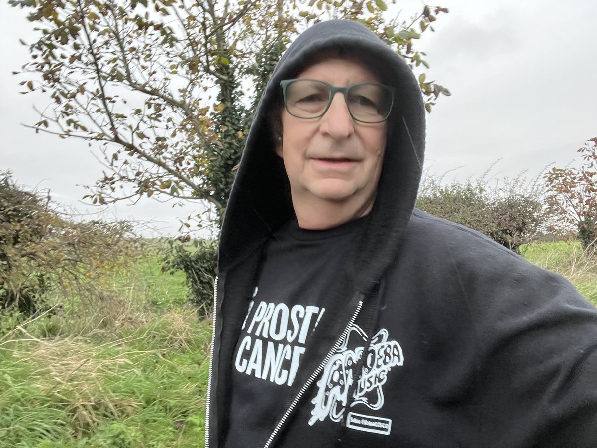 CHERRYREDIMP's tweet photo. Day 20 done of the Prostate United October Daily Challenge. Today was very Slippery When Wet.
@prostateunited @Prostate Cancer UK @Lincoln City Football Club 
Raising awareness and funding to keep people alive.
Please see link below if you wish to donate.
https://t.co/AHSFwMp2U6 https://t.co/xKQwK9Vnne