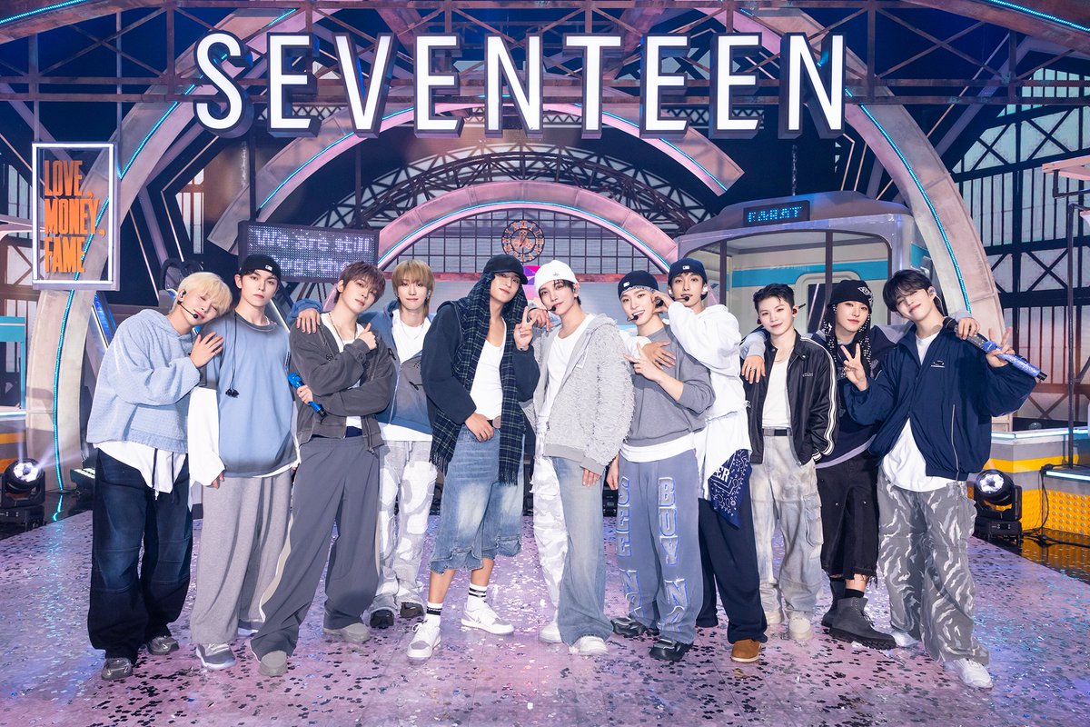 This is your daily reminder to: 
-Drop the tags
-Vote on MCountdown 
-Vote on Mnet+ App
-Stream on youtube and spotify (if you have spotify premium you can park your account on stationhead)
-Vote on polls here on tw is also a huge help

DROP TAGS
#2024MAMAVOTE #SEVENTEEN