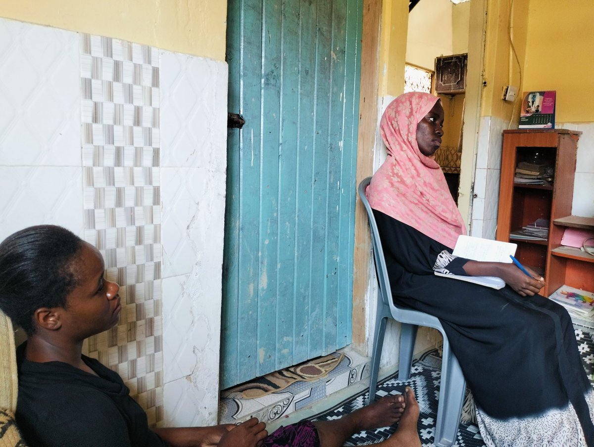 Kama Si Mama Nisingesema tweet media