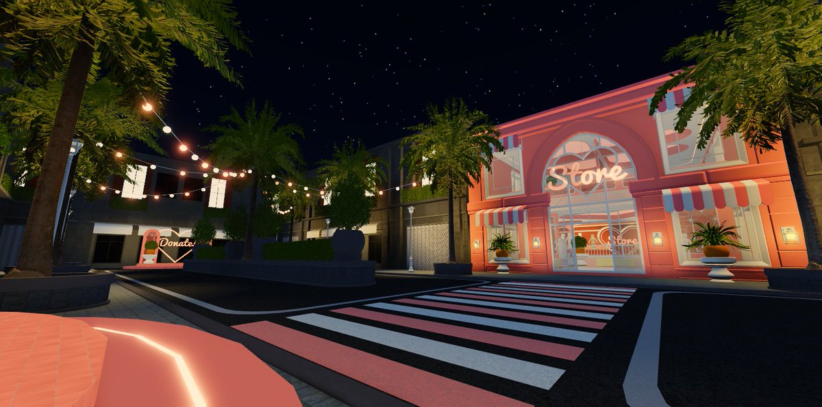 the1andonlydave's tweet image. Here are more photos of the stunning exterior of this homestore! 🏠✨ DM me for details and inquiries. 📩

#Roblox #Homestore #RobloxDev