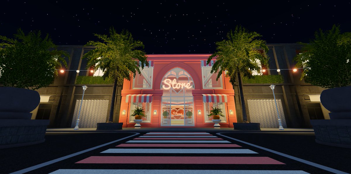 the1andonlydave's tweet image. Here are more photos of the stunning exterior of this homestore! 🏠✨ DM me for details and inquiries. 📩

#Roblox #Homestore #RobloxDev