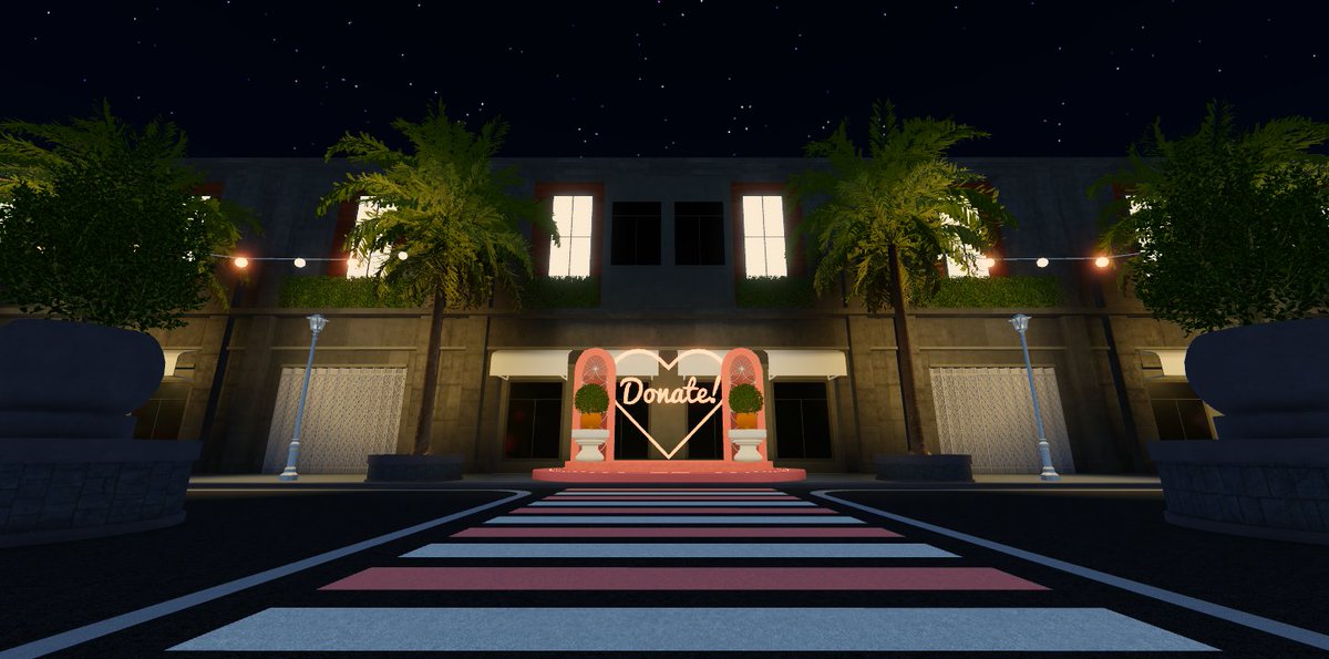 the1andonlydave's tweet image. Here are more photos of the stunning exterior of this homestore! 🏠✨ DM me for details and inquiries. 📩

#Roblox #Homestore #RobloxDev