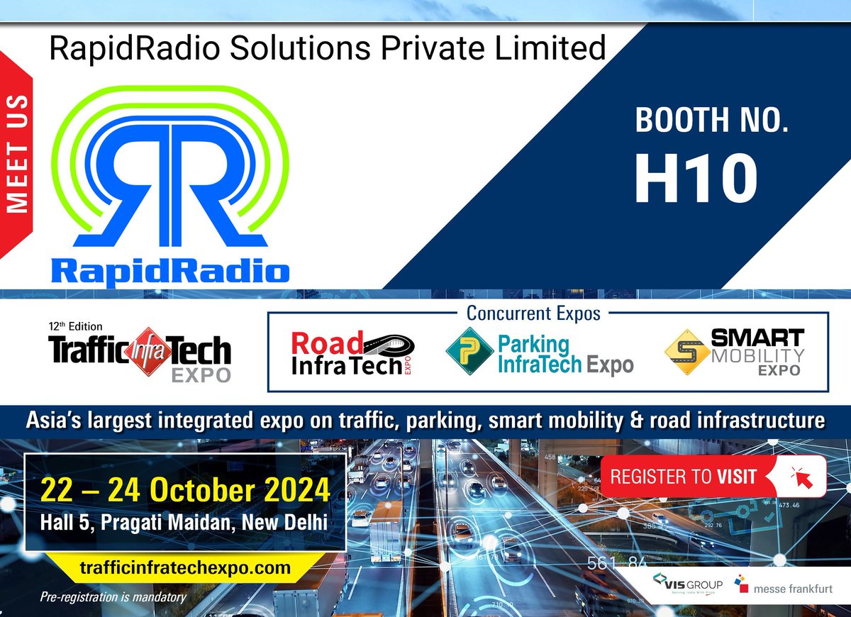 dhavalhk's tweet photo. @radio_rapid

#trafficinfratech https://t.co/MeMci8L4a1
