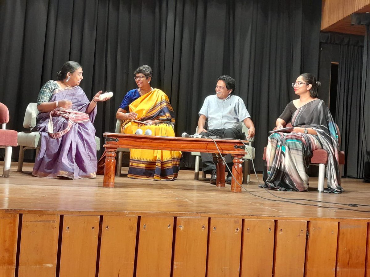 Rukmini Sen tweet media