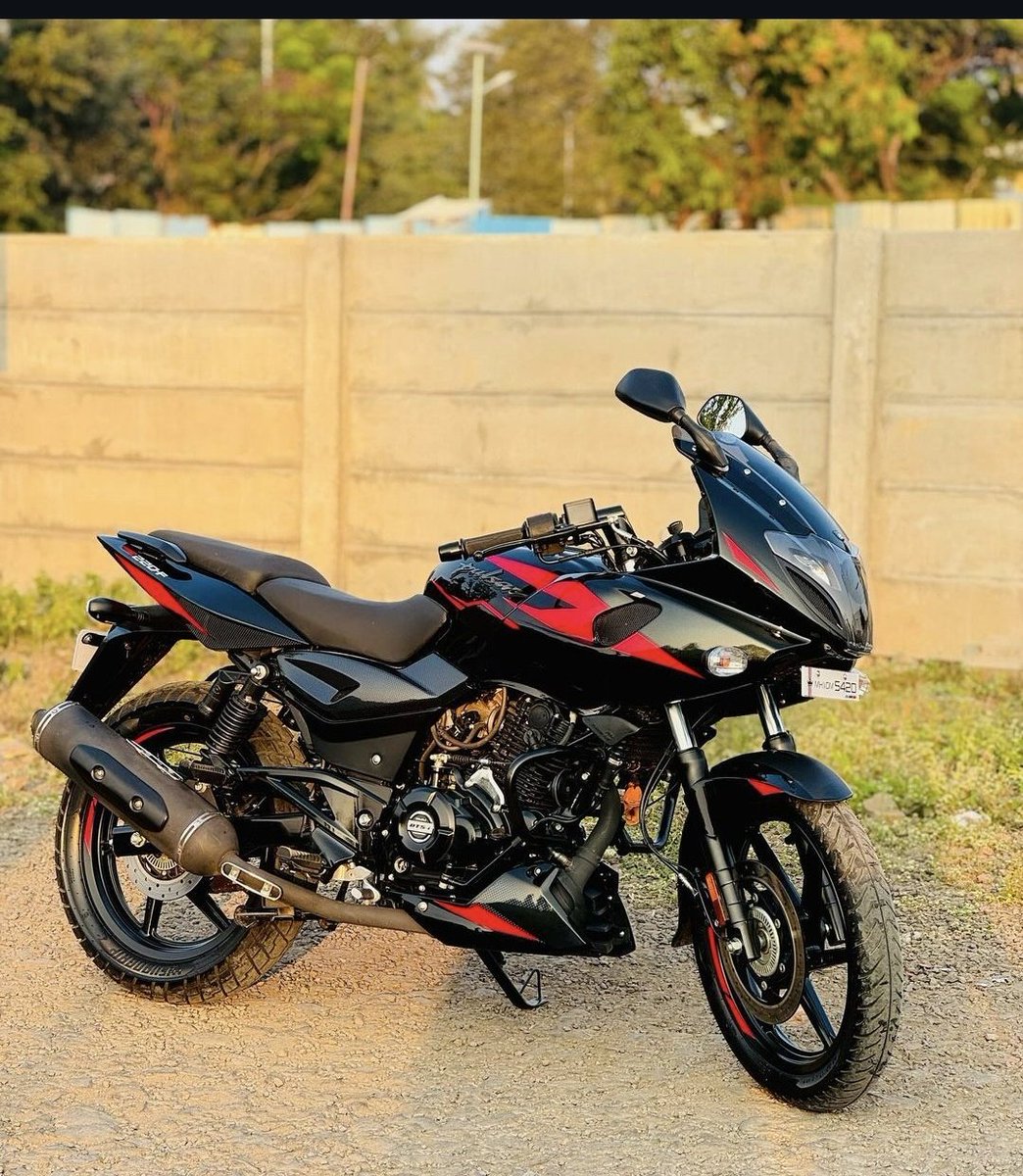 KunalMaheshian's tweet image. The Real OG #Pulsar220 ❤️‍🔥