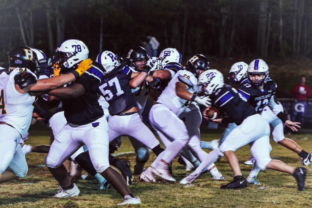 Seth Hackney tweet media