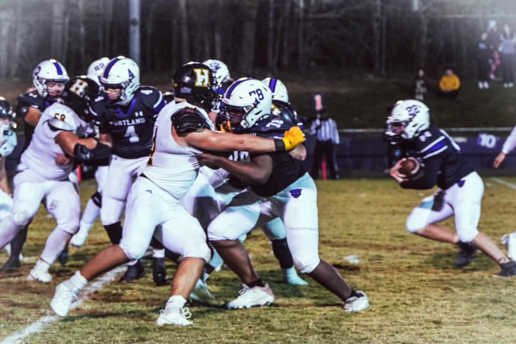 Seth Hackney tweet media