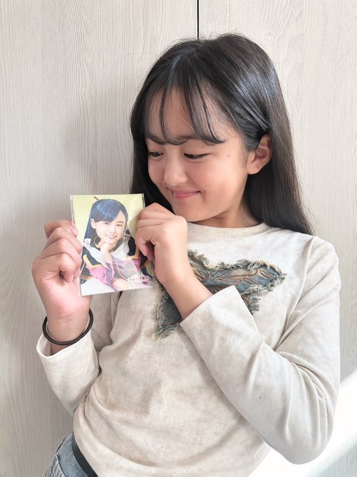 Twitterのコスプレ画像2