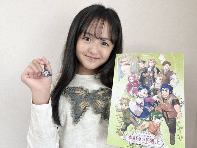 Twitterのコスプレ画像1