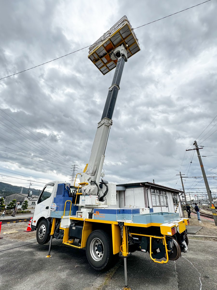 JR東海 伊那松島運輸区公開 鉄道の安全・安定輸送を 支え、守る電気