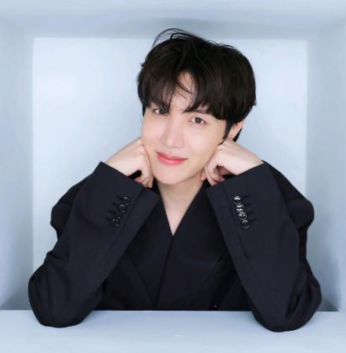 방탄⁷Sarang(REST) tweet media
