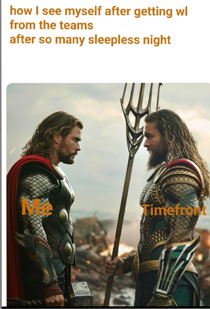 samuel_eke35358's tweet image. @PlayTimefront 
@ShulaGD @ChoutzLAN @StacheAttackS 
 #timefront