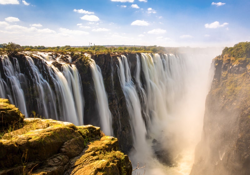 _Life_is_a_jok's tweet photo. Victoria Falls, Zambia and Zimbabwe 🌍
#explore #TravelInspiration https://t.co/dhx1p03fnf