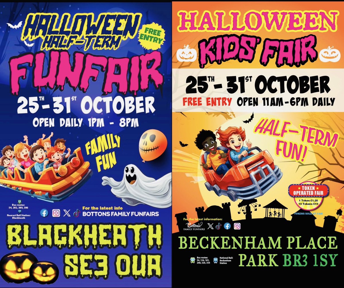 BottonsFamilyFunFair tweet media