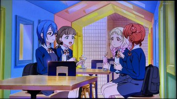 ラブライブ！スーパースター!!(第3期) 第3話