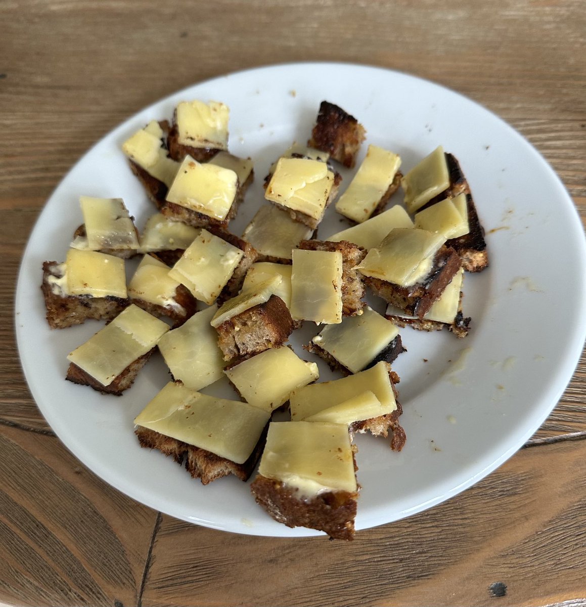 Gyles Brandreth tweet media