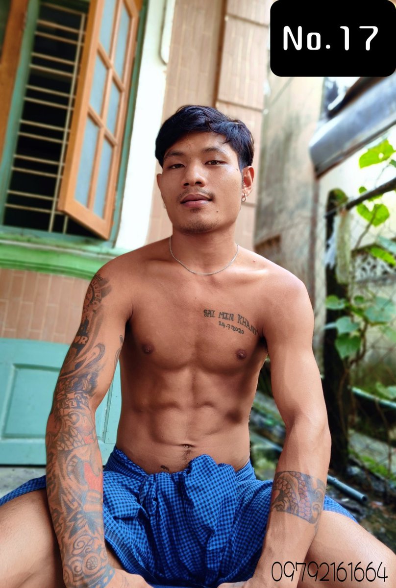 mobile_win89341's tweet photo. အရမ်းဟော့နေတဲ့No17လေး
Service လဲကောင်း
Body လဲမိုက်
ဘိုကင်���တွက် 09447288968
အမြန်လေး ဘိုကင်ယူလိုက်တော့နော်
ချစ်ကာကာတို့🙆‍♂️
YGNကပါ
နယ်လဲ လိုက်ပေးပါတယ်နော်🙆‍♂️ https://t.co/4ECoCoAG0y