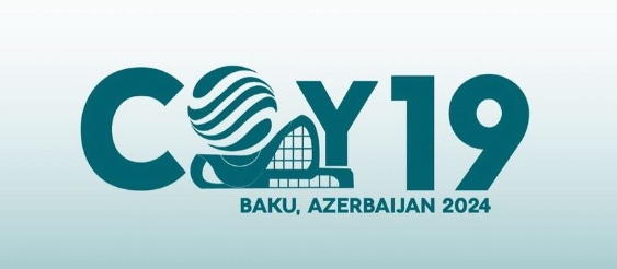 🌿COY19が11月7日からスタート！
CYJは今年も参加します。COYは若者が集まり、気候変動について議論する貴重な場です。
日本版COYを共催した経験を生かし、日本の若者として出来ることを考えます。
ぜひ注目してください！
#COY19 #YOUNGO #CYJ #気候変動