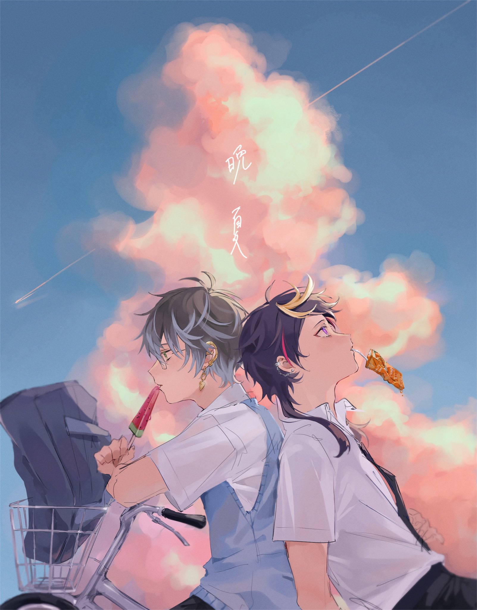 Sakura. (@s_sakura_09) / X